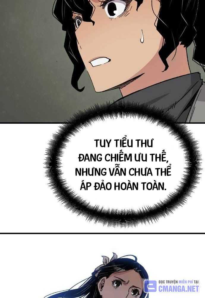 Thiên Ma Quy Hoàn Chapter 28 - Trang 132