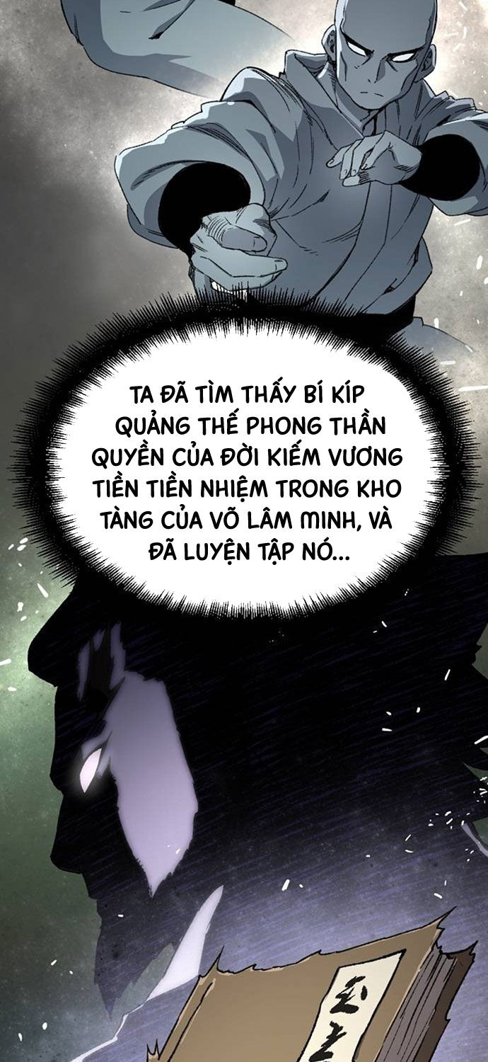 Thiên Ma Quy Hoàn Chapter 38 - Trang 13