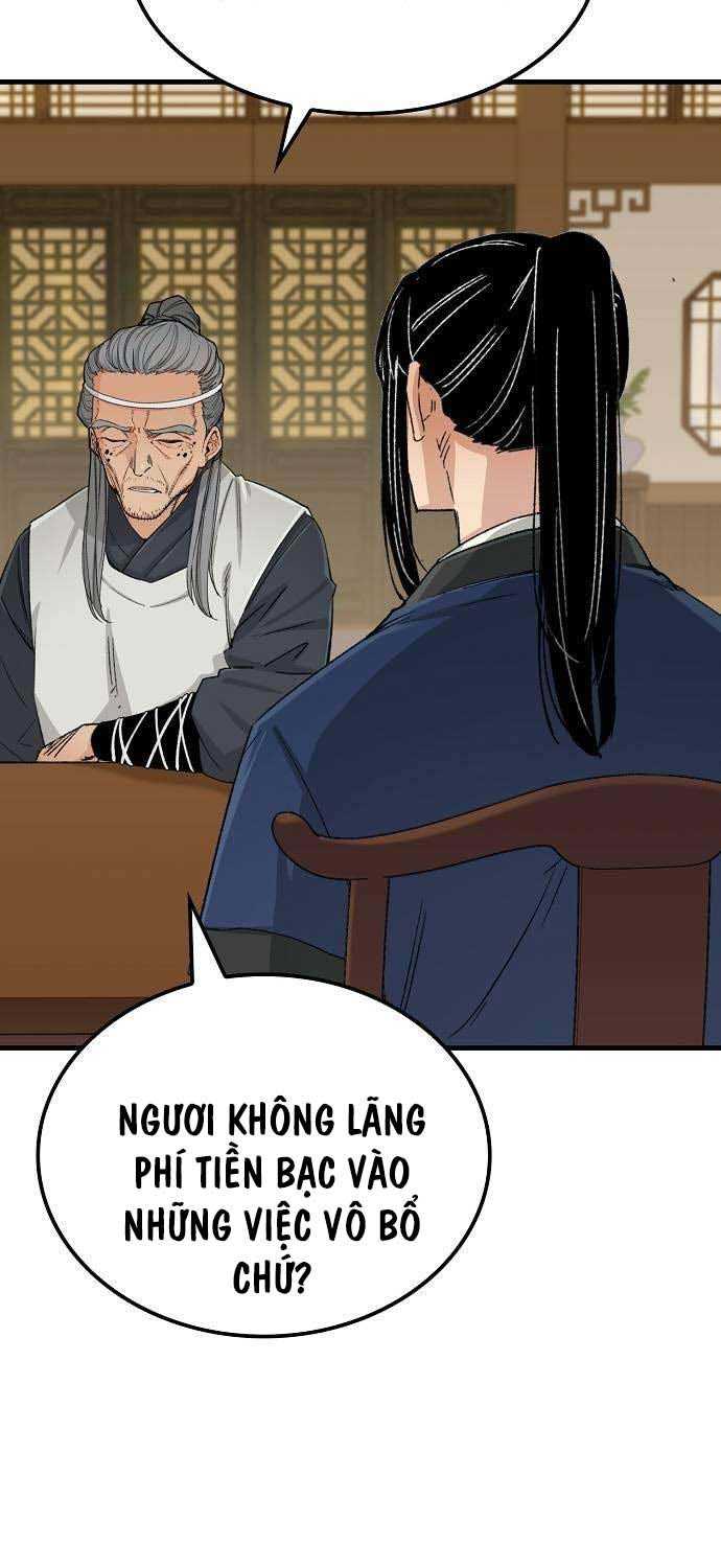 Thiên Ma Quy Hoàn Chapter 23 - Trang 44