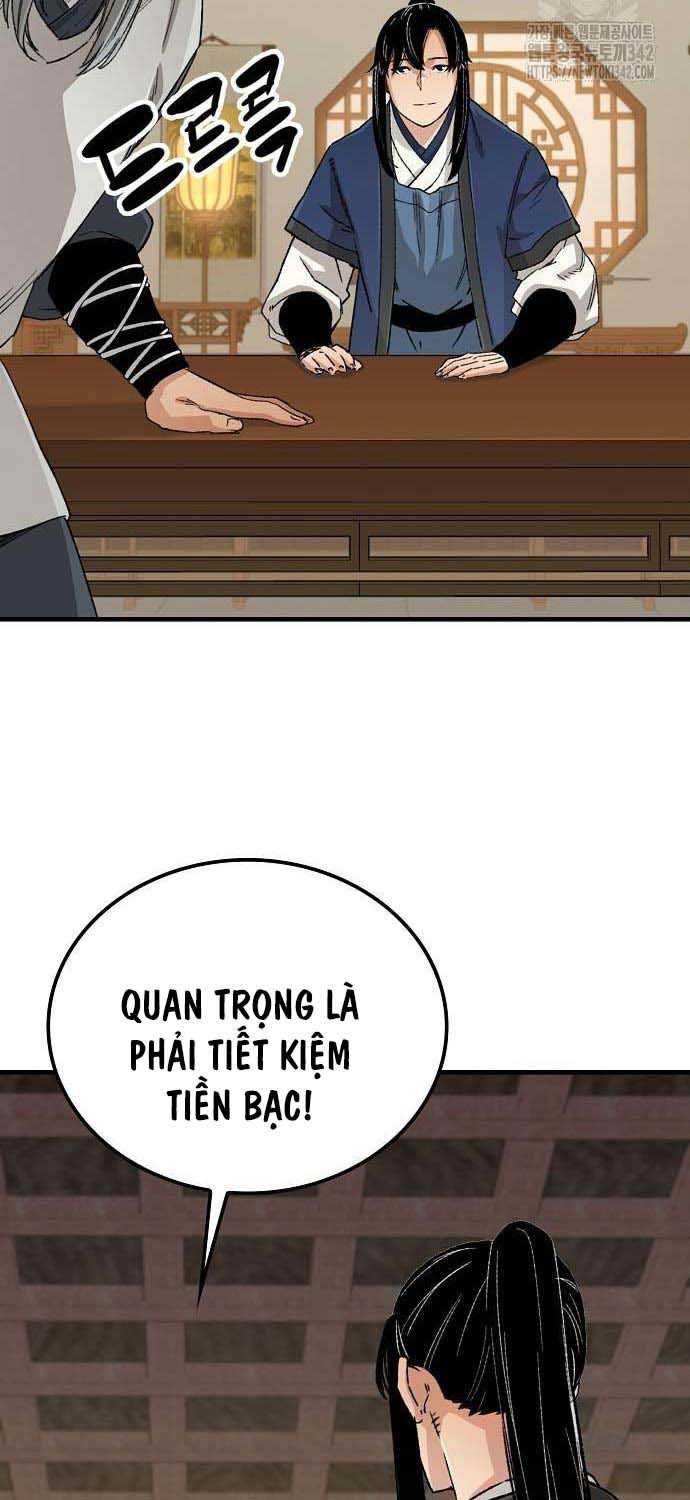 Thiên Ma Quy Hoàn Chapter 23 - Trang 56