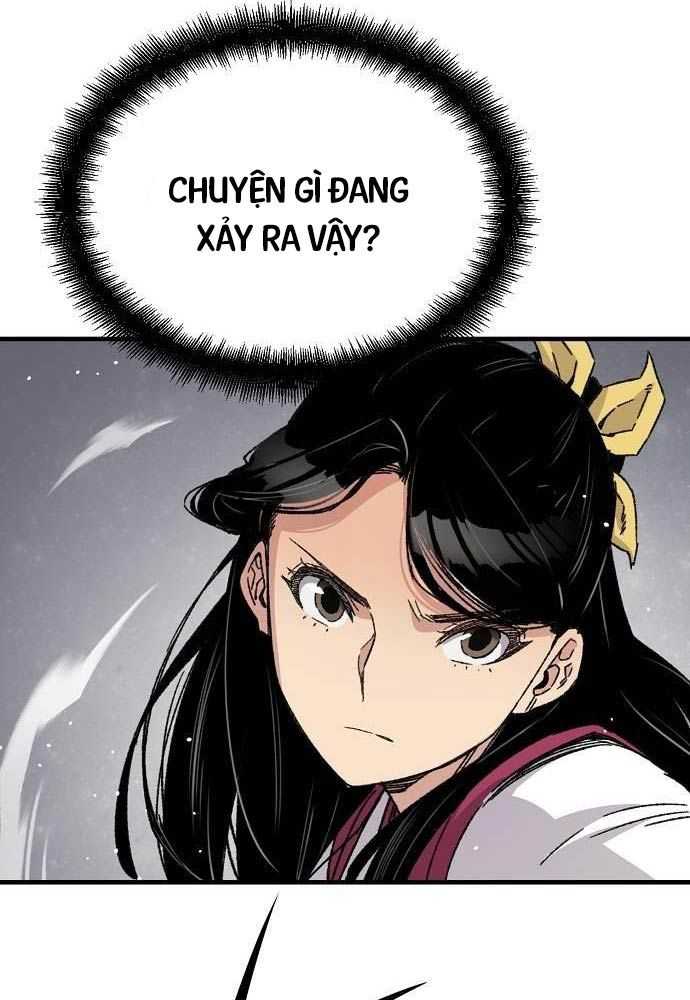 Thiên Ma Quy Hoàn Chapter 28 - Trang 136