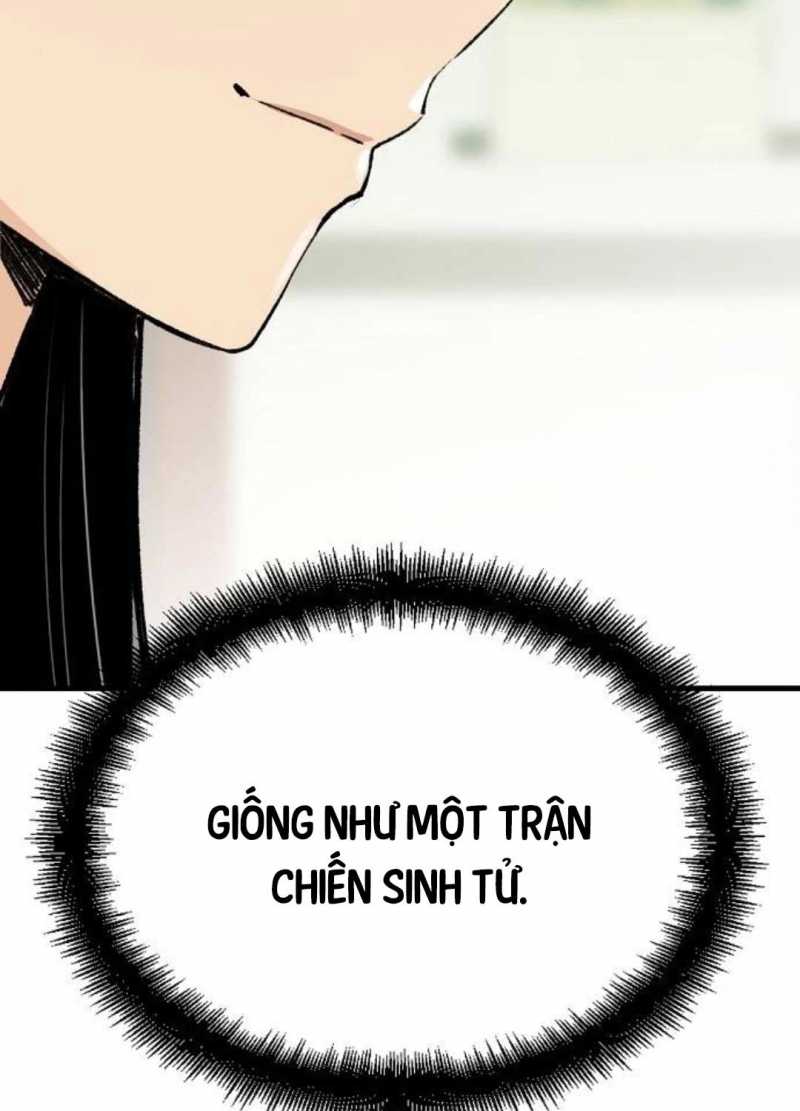 Thiên Ma Quy Hoàn Chapter 31 - Trang 35