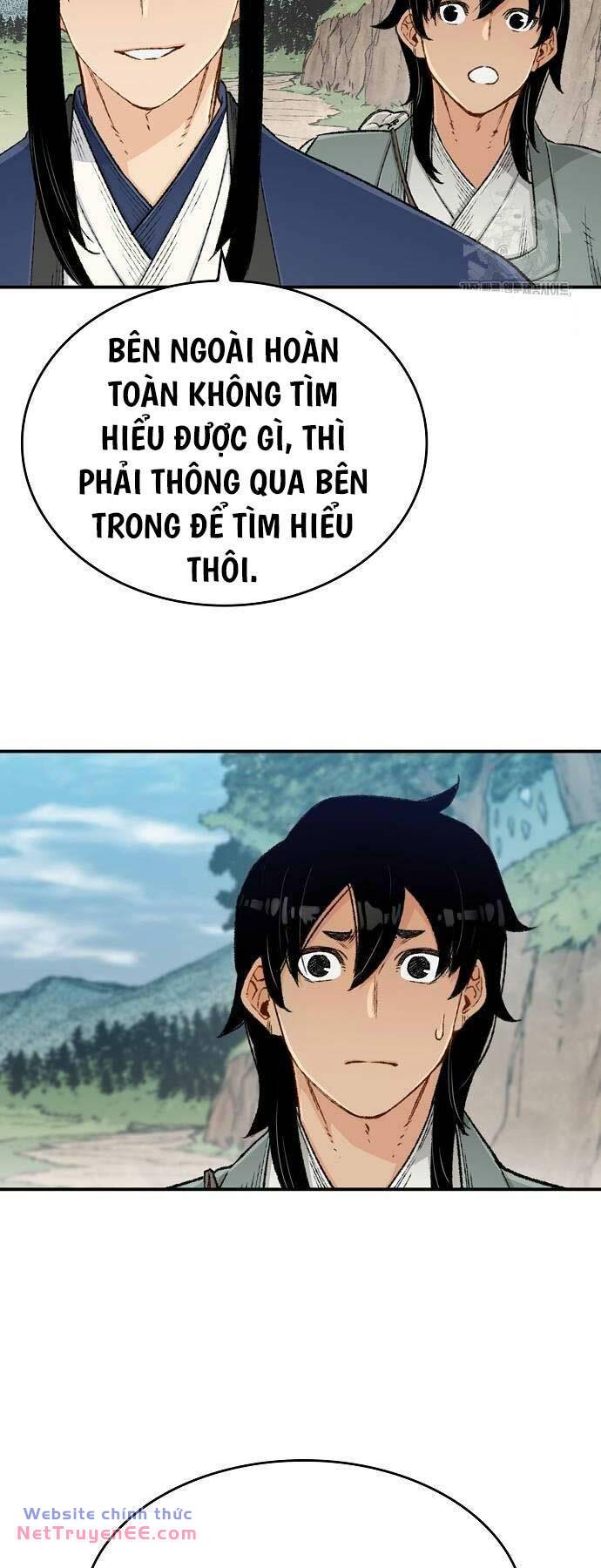 Thiên Ma Quy Hoàn Chapter 9 - Trang 24