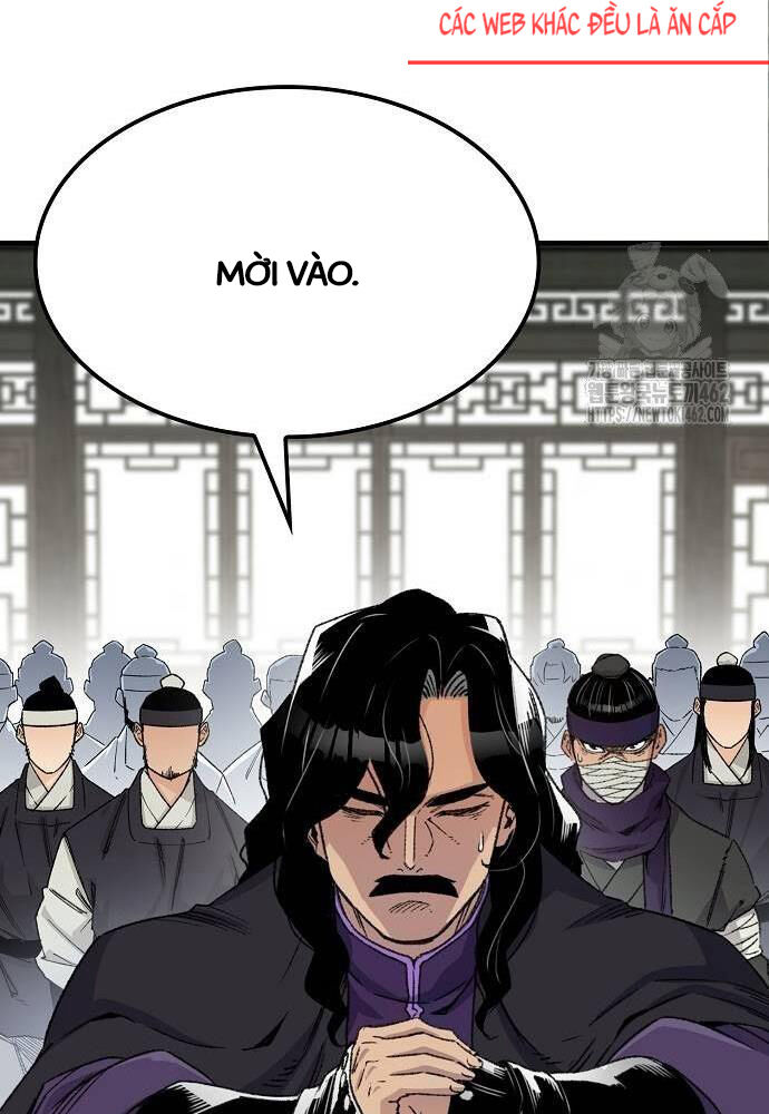 Thiên Ma Quy Hoàn Chapter 37 - Trang 6