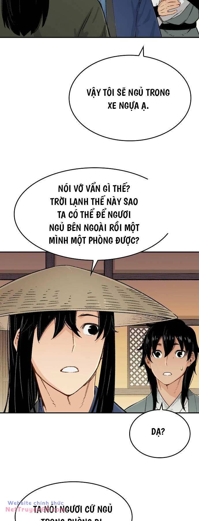 Thiên Ma Quy Hoàn Chapter 8 - Trang 42