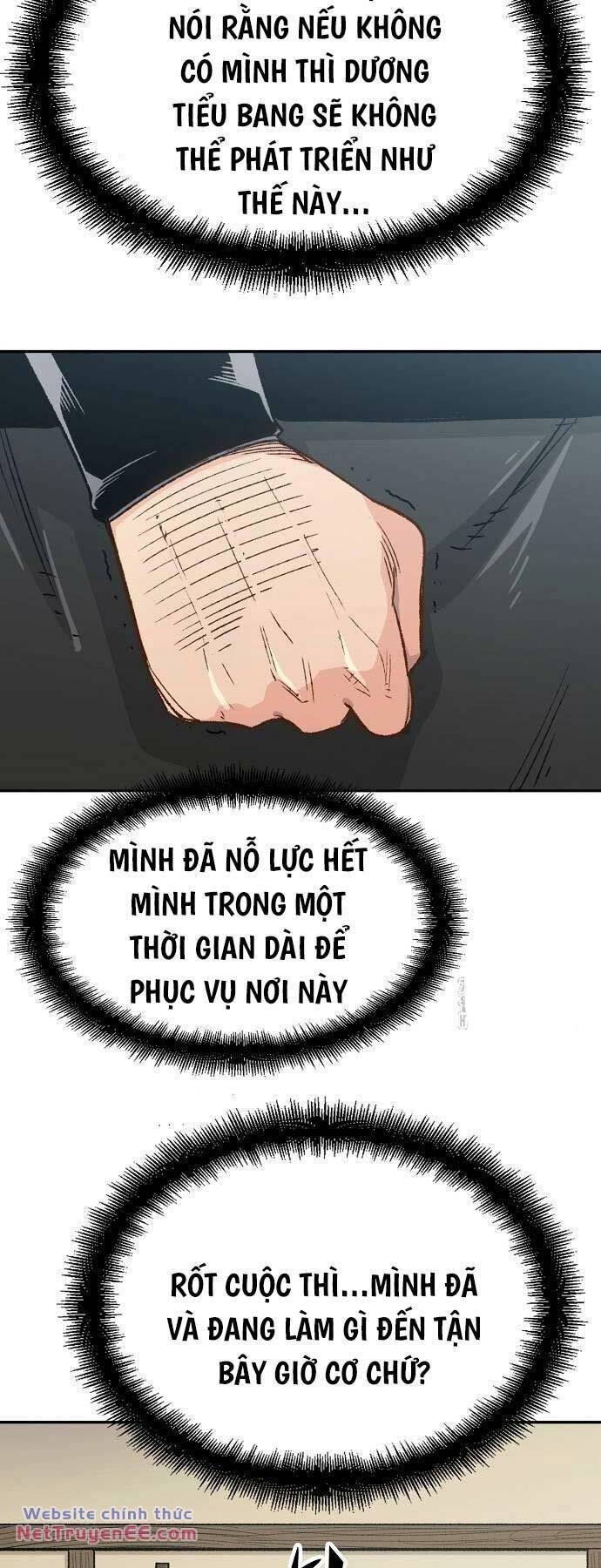 Thiên Ma Quy Hoàn Chapter 10 - Trang 40