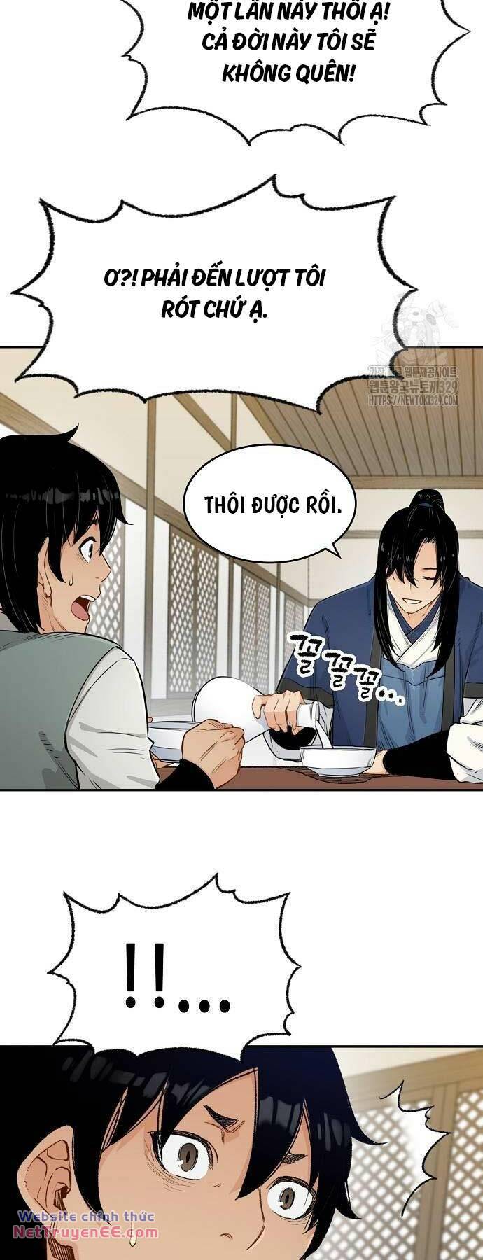 Thiên Ma Quy Hoàn Chapter 8 - Trang 53