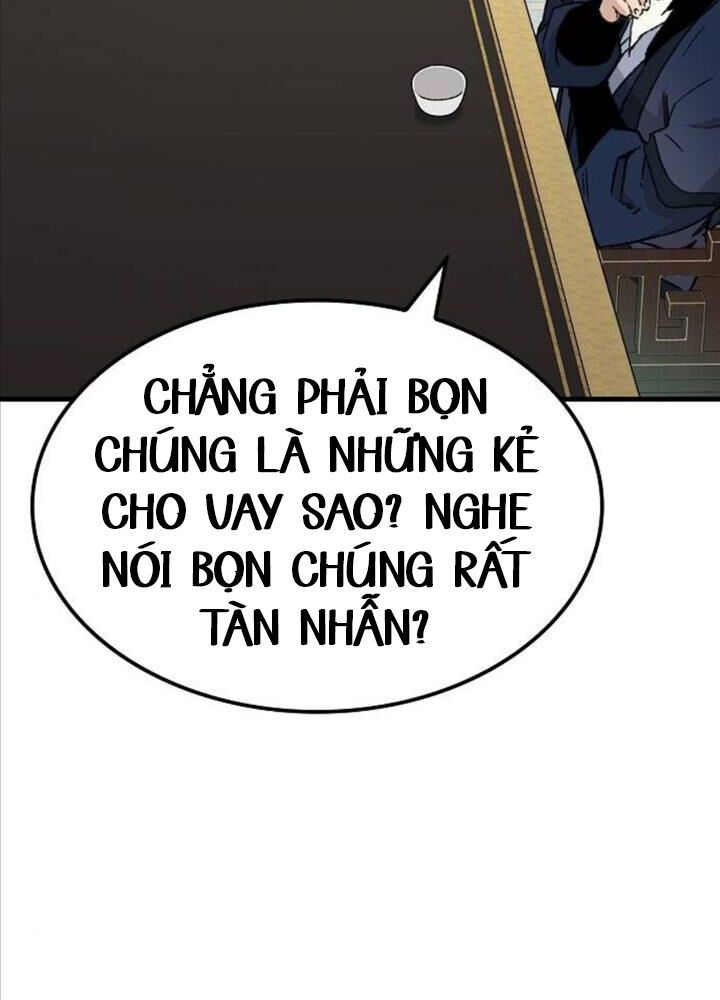 Thiên Ma Quy Hoàn Chapter 36 - Trang 125