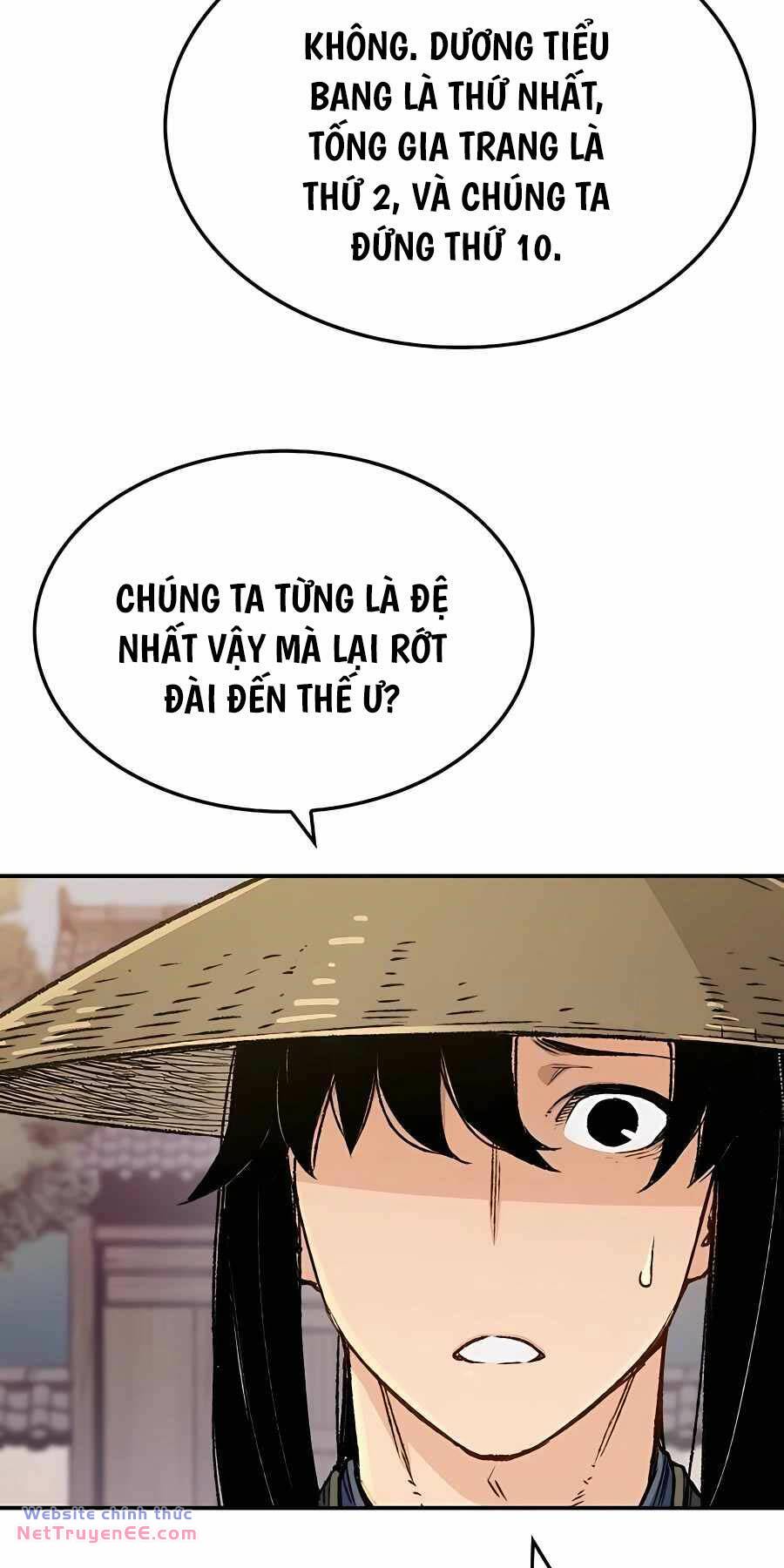 Thiên Ma Quy Hoàn Chapter 4 - Trang 43