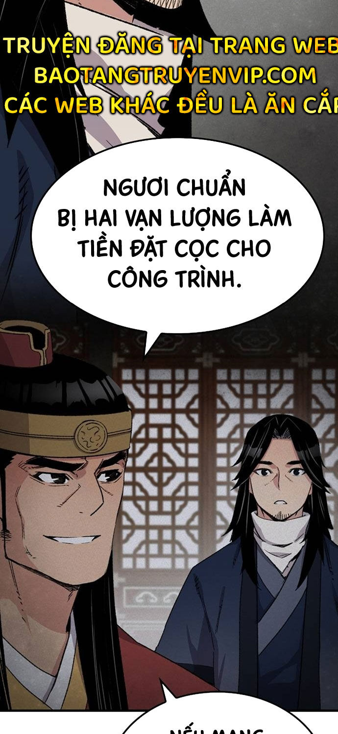 Thiên Ma Quy Hoàn Chapter 38 - Trang 3