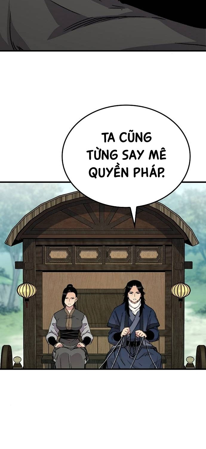 Thiên Ma Quy Hoàn Chapter 38 - Trang 10