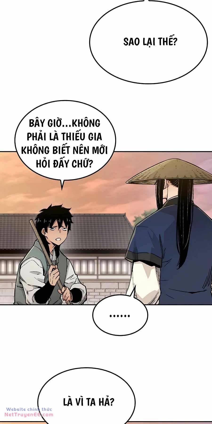 Thiên Ma Quy Hoàn Chapter 4 - Trang 44