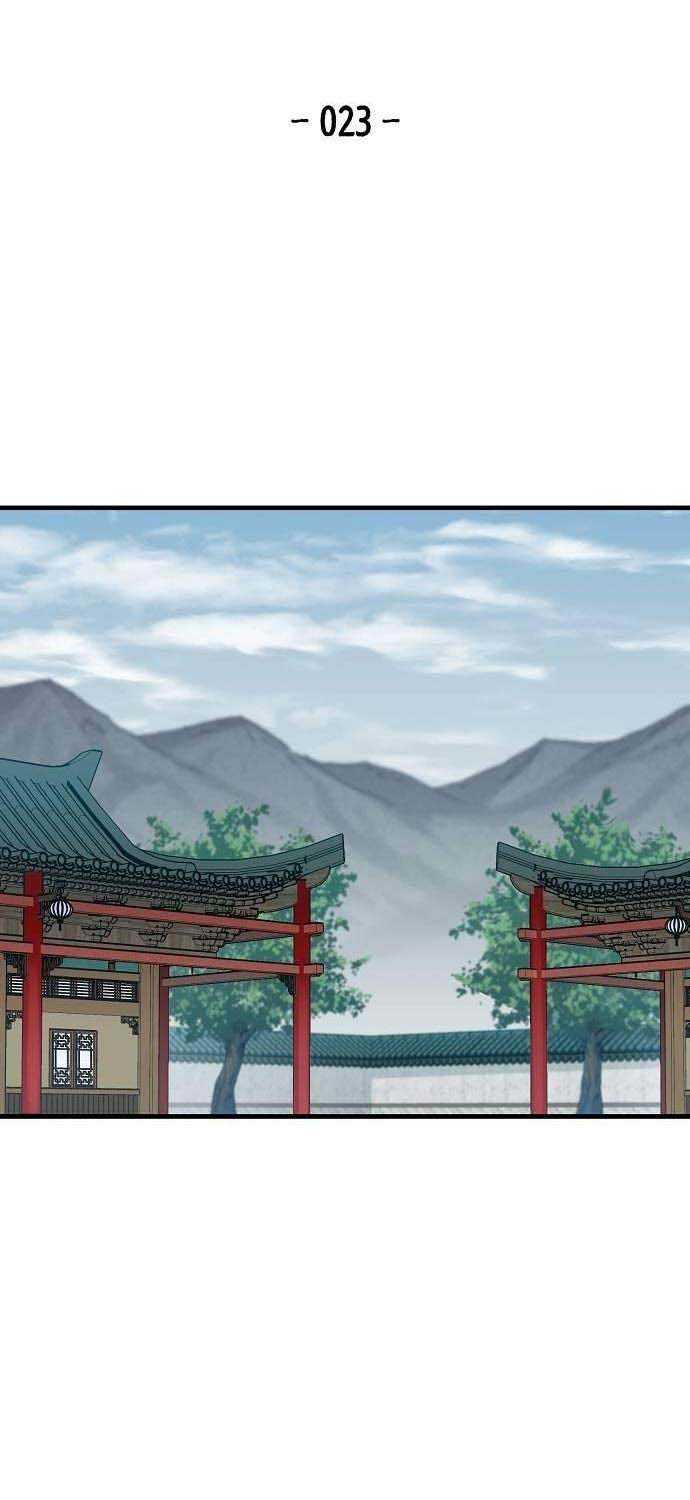 Thiên Ma Quy Hoàn Chapter 23 - Trang 1