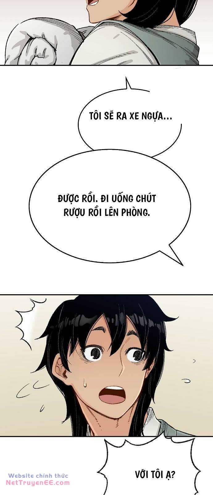 Thiên Ma Quy Hoàn Chapter 8 - Trang 44