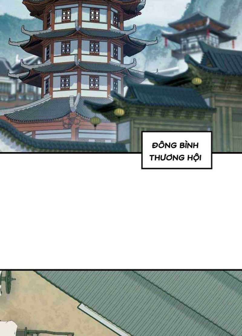 Thiên Ma Quy Hoàn Chapter 26 - Trang 36