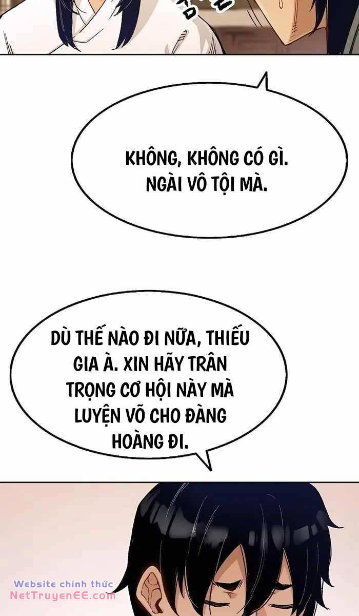 Thiên Ma Quy Hoàn Chapter 1 - Trang 119