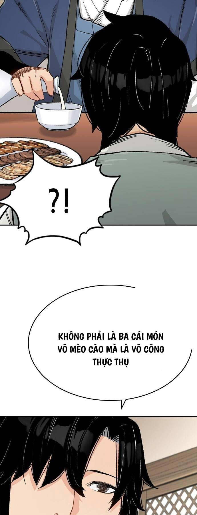 Thiên Ma Quy Hoàn Chapter 12 - Trang 29