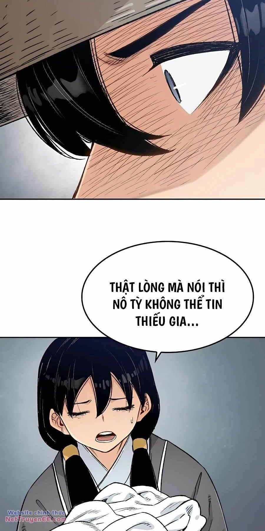 Thiên Ma Quy Hoàn Chapter 4 - Trang 70