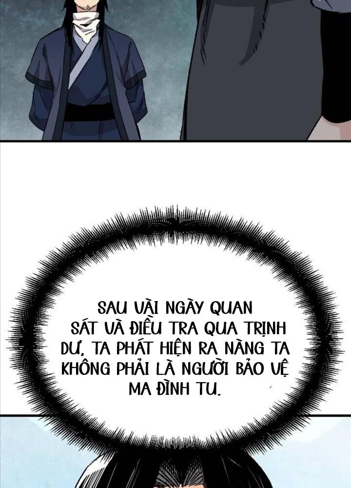 Thiên Ma Quy Hoàn Chapter 36 - Trang 46