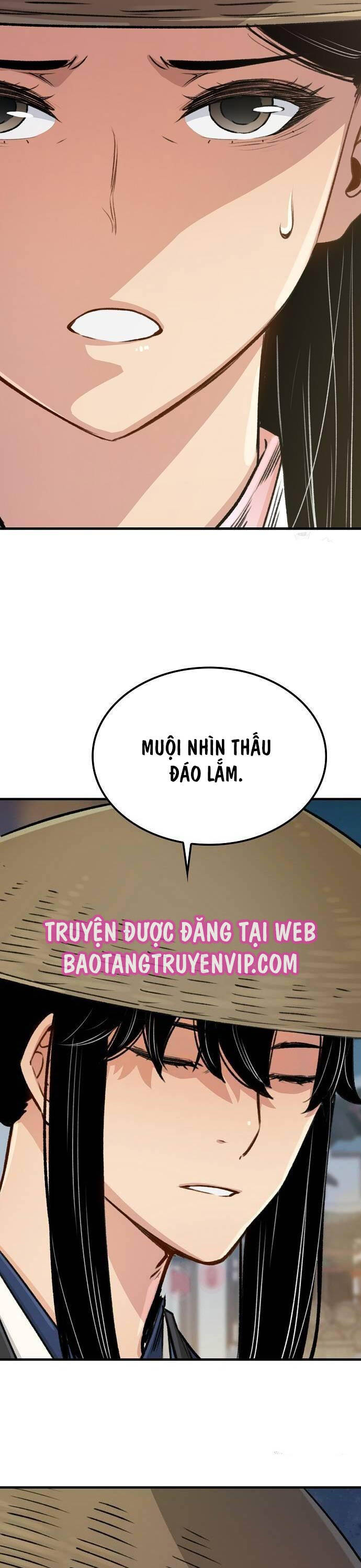 Thiên Ma Quy Hoàn Chapter 19 - Trang 46