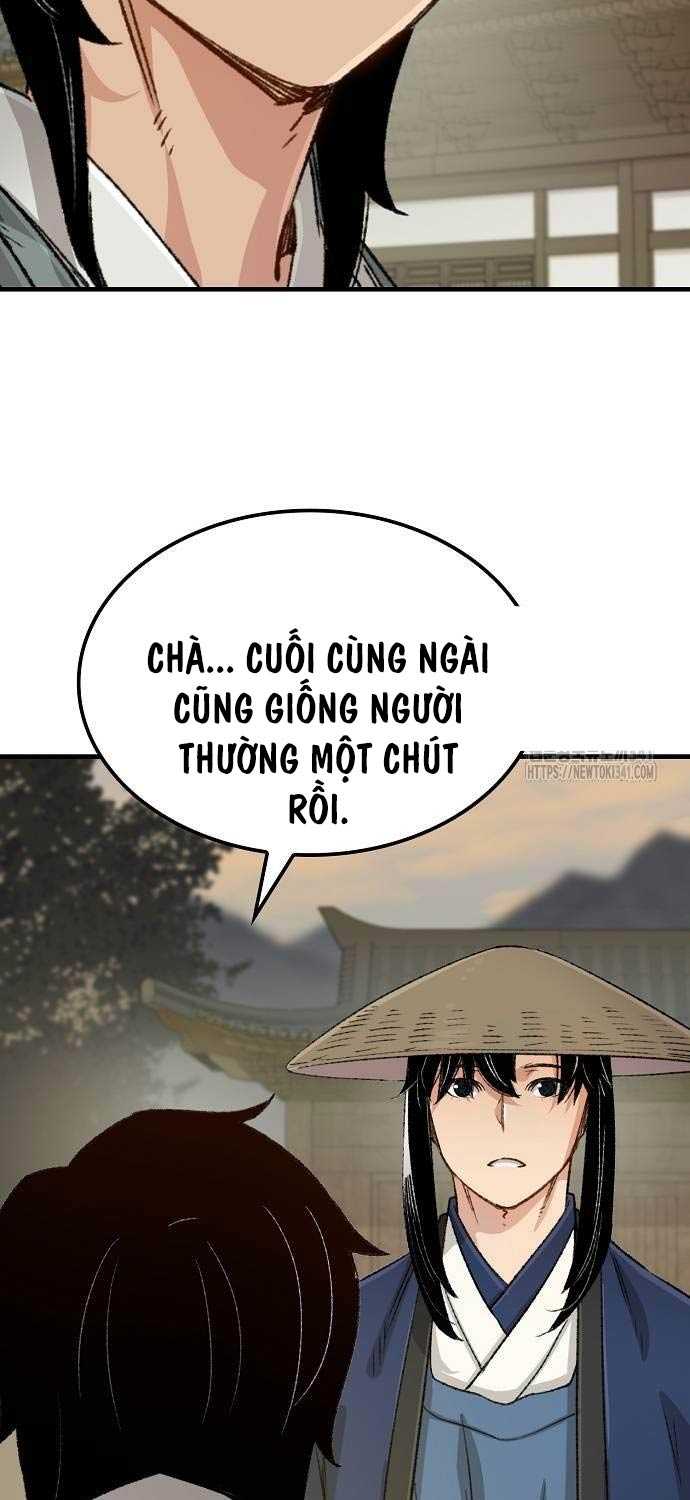 Thiên Ma Quy Hoàn Chapter 22 - Trang 9