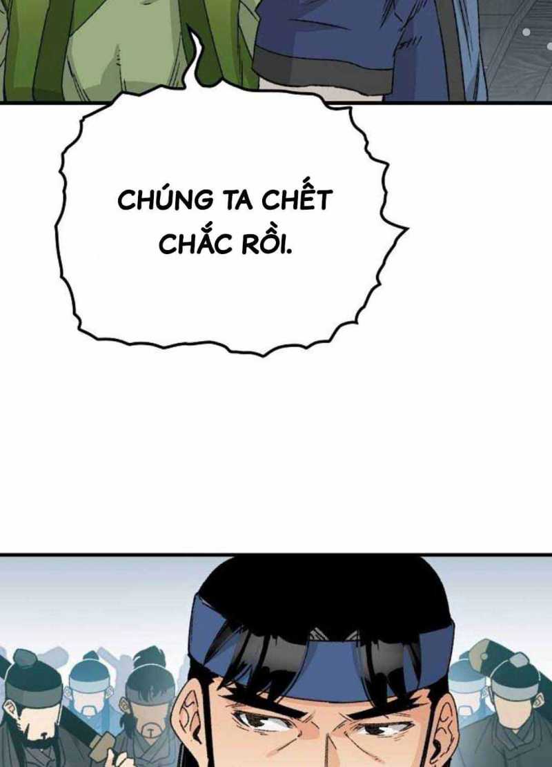 Thiên Ma Quy Hoàn Chapter 26.5 - Trang 23