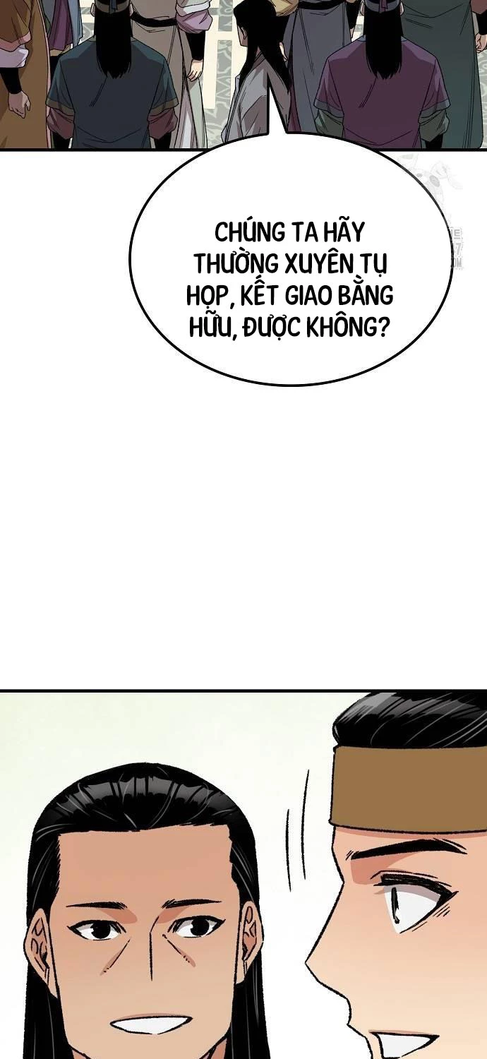 Thiên Ma Quy Hoàn Chapter 29 - Trang 70