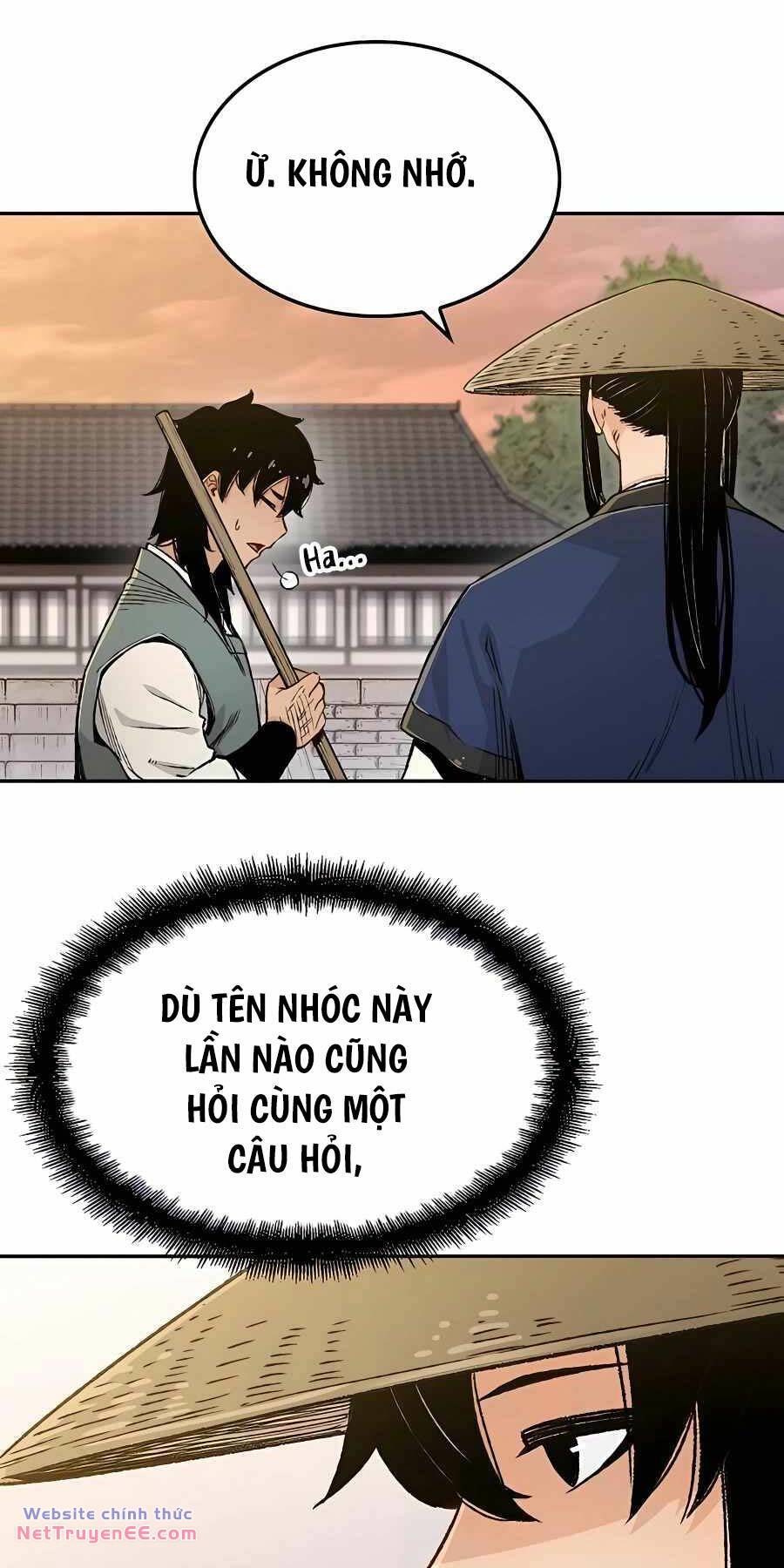 Thiên Ma Quy Hoàn Chapter 4 - Trang 40