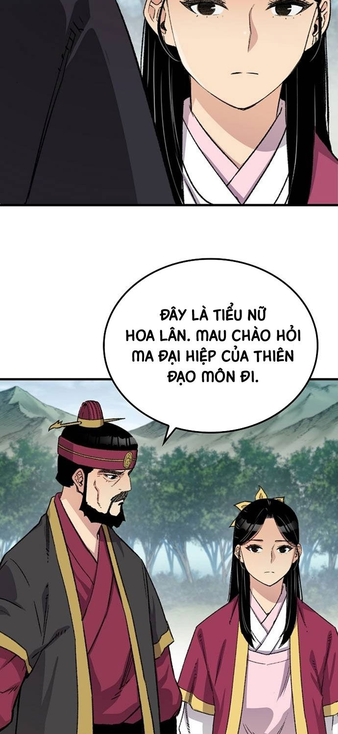 Thiên Ma Quy Hoàn Chapter 38 - Trang 47