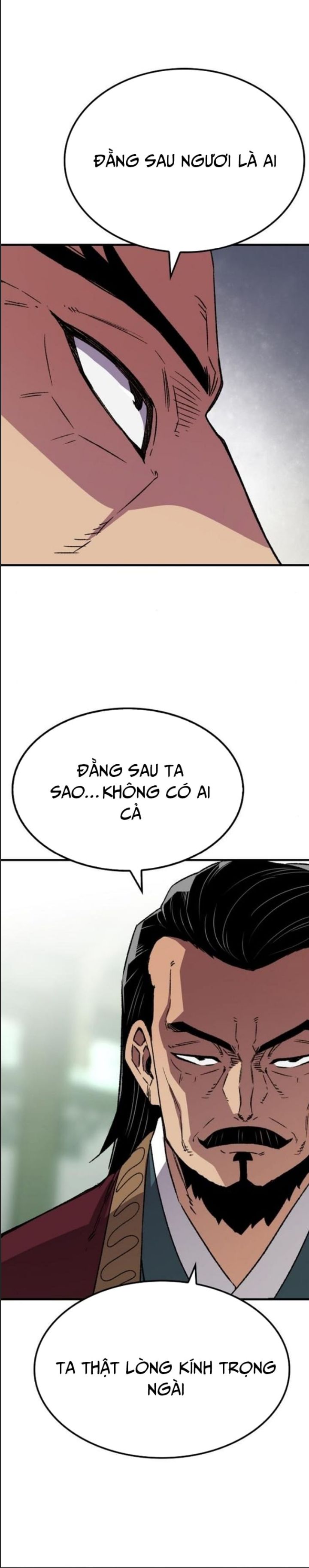 Thiên Ma Quy Hoàn Chapter 40 - Trang 16