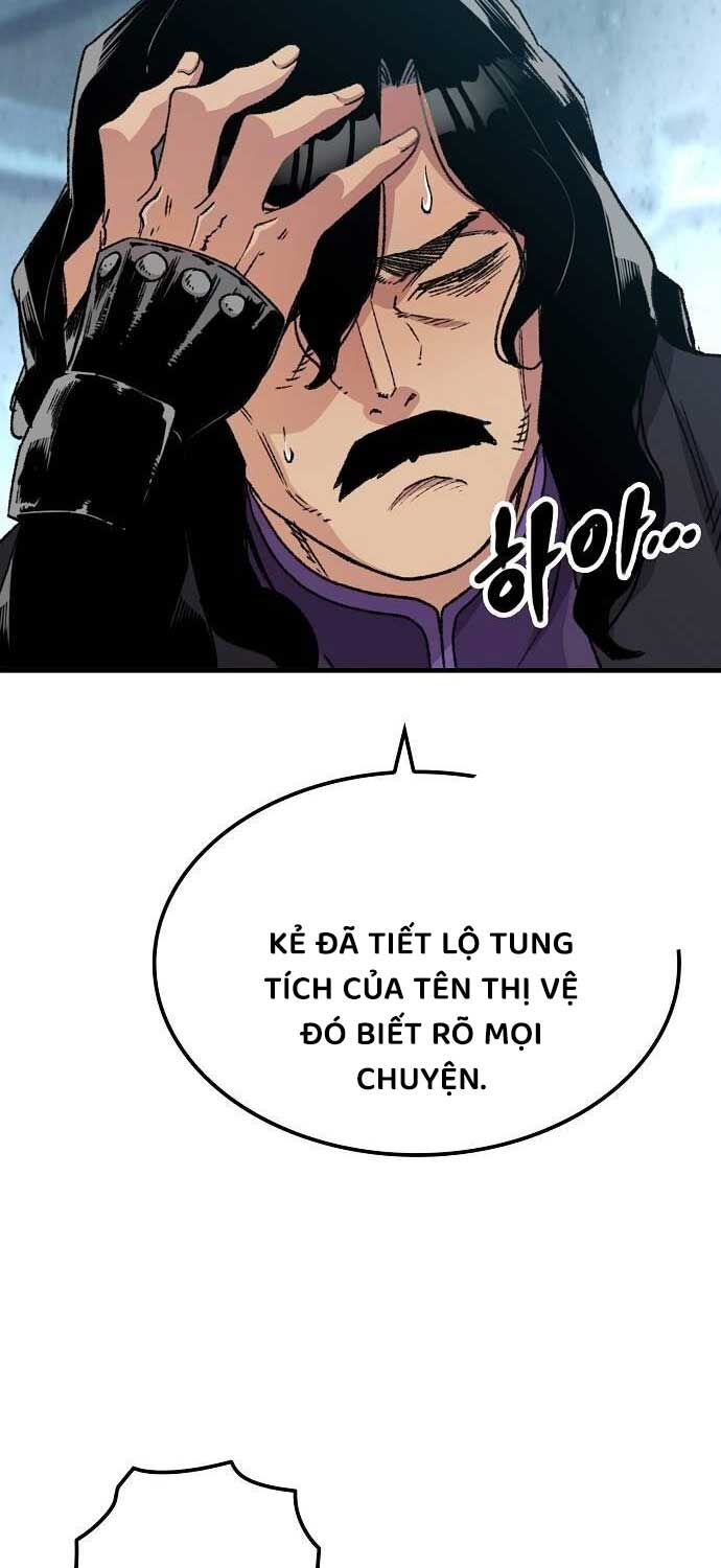 Thiên Ma Quy Hoàn Chapter 35 - Trang 53