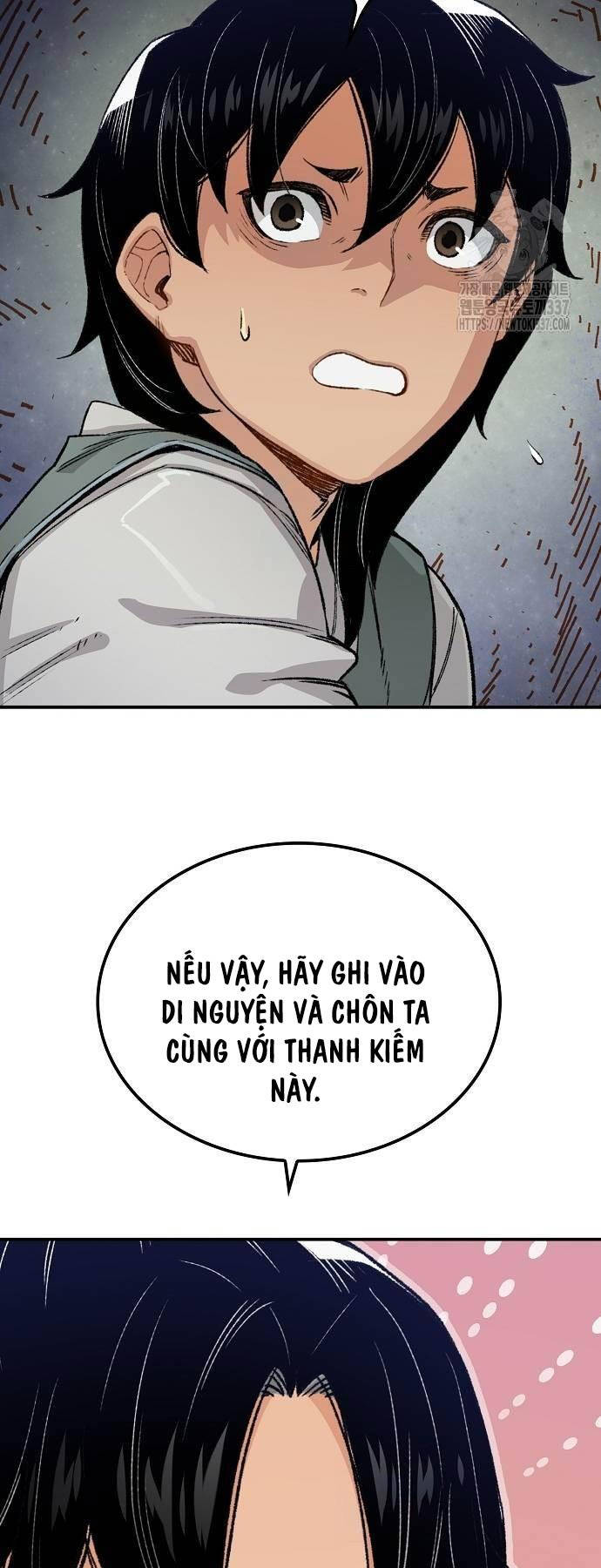 Thiên Ma Quy Hoàn Chapter 17 - Trang 86