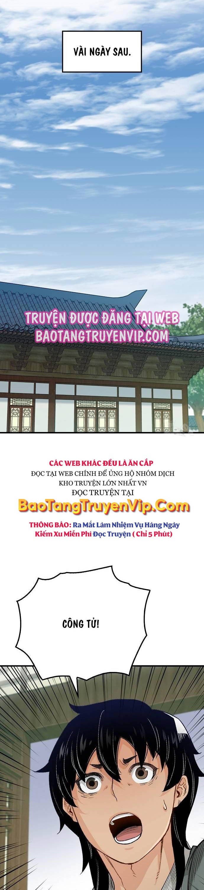 Thiên Ma Quy Hoàn Chapter 20 - Trang 44