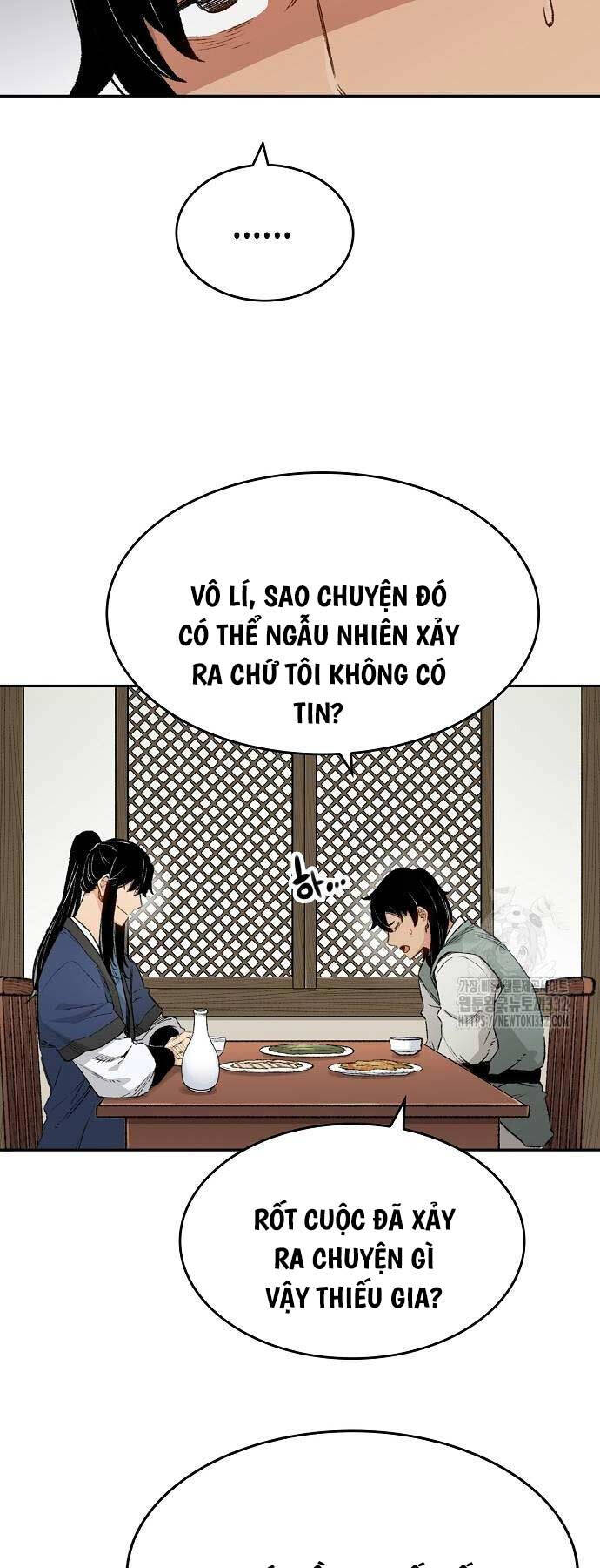 Thiên Ma Quy Hoàn Chapter 12 - Trang 11