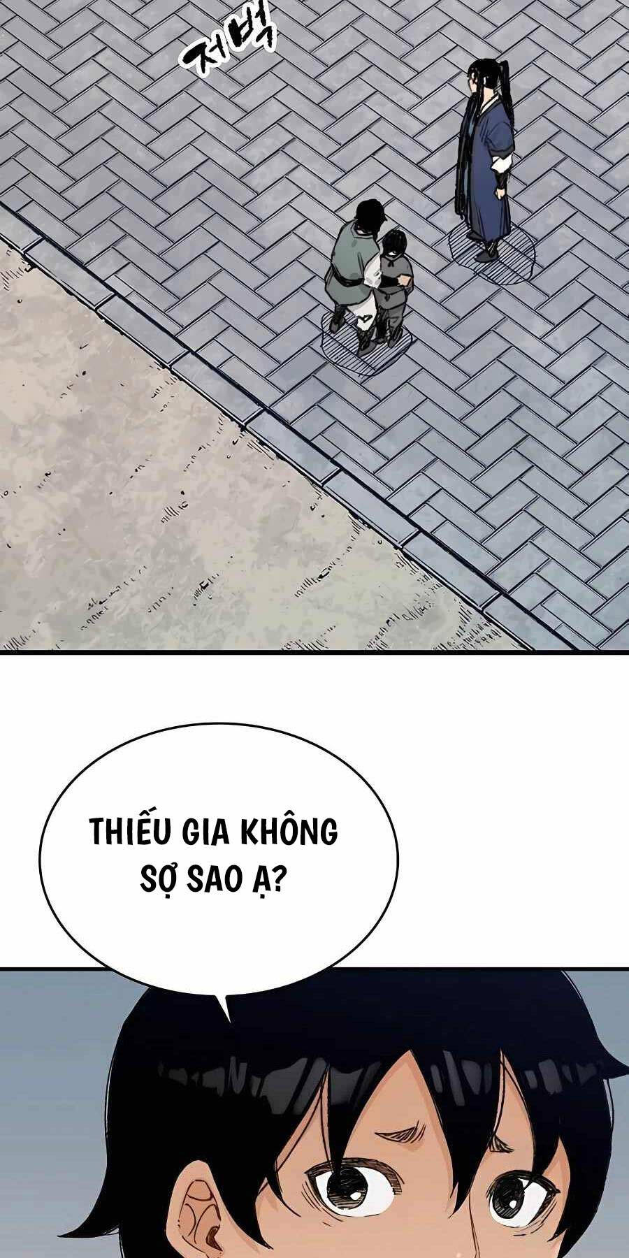 Thiên Ma Quy Hoàn Chapter 7 - Trang 49