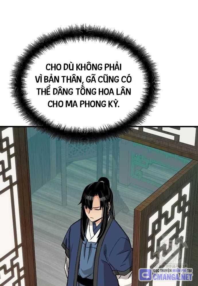 Thiên Ma Quy Hoàn Chapter 28 - Trang 21