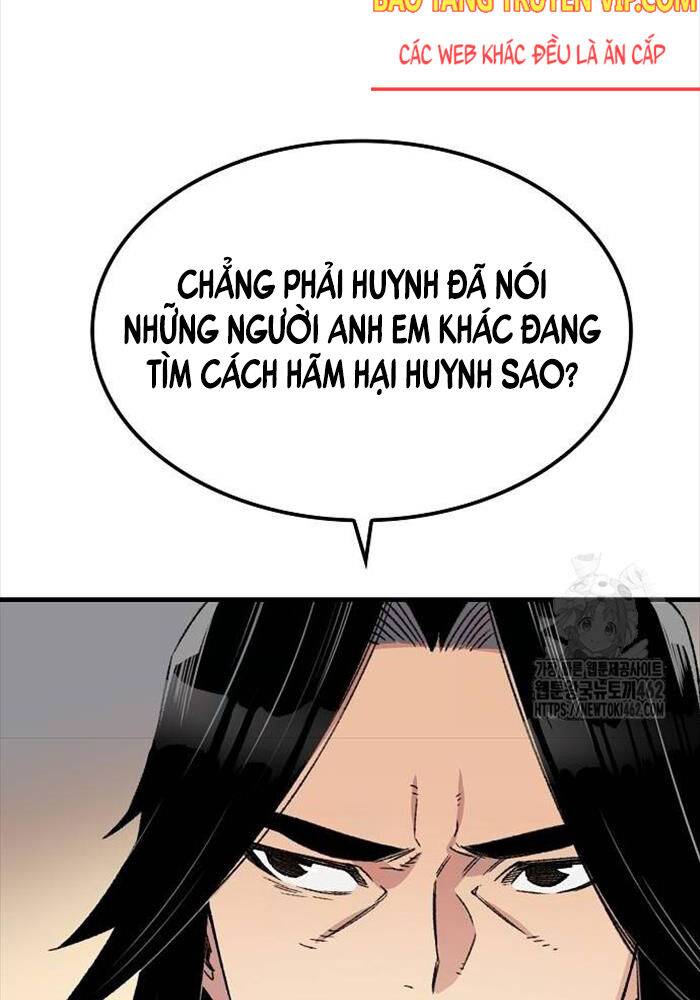 Thiên Ma Quy Hoàn Chapter 39 - Trang 8