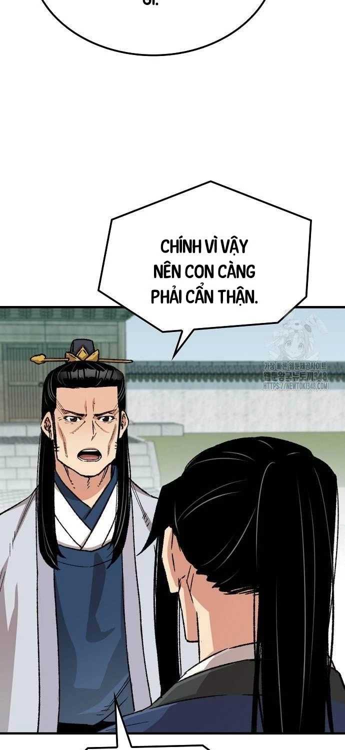 Thiên Ma Quy Hoàn Chapter 30 - Trang 31