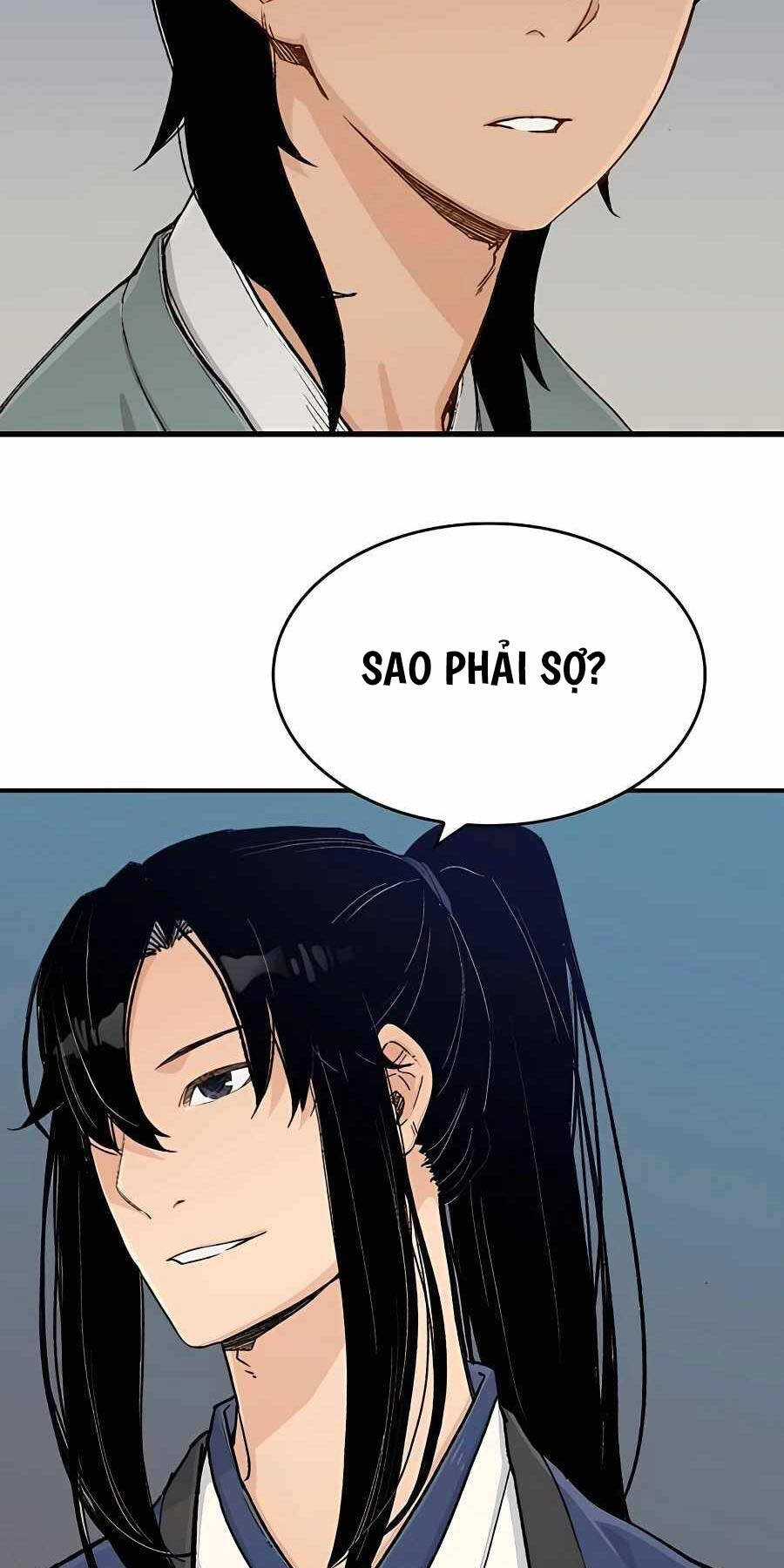 Thiên Ma Quy Hoàn Chapter 7 - Trang 50