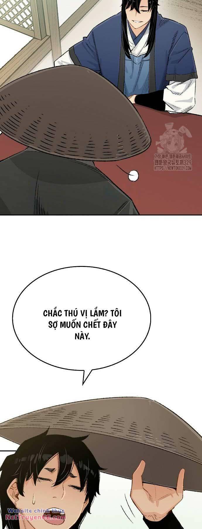 Thiên Ma Quy Hoàn Chapter 9 - Trang 50