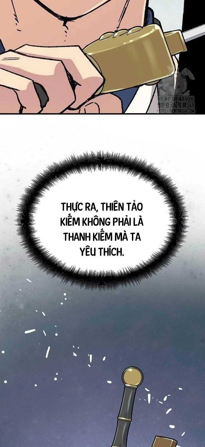 Thiên Ma Quy Hoàn Chapter 30 - Trang 49