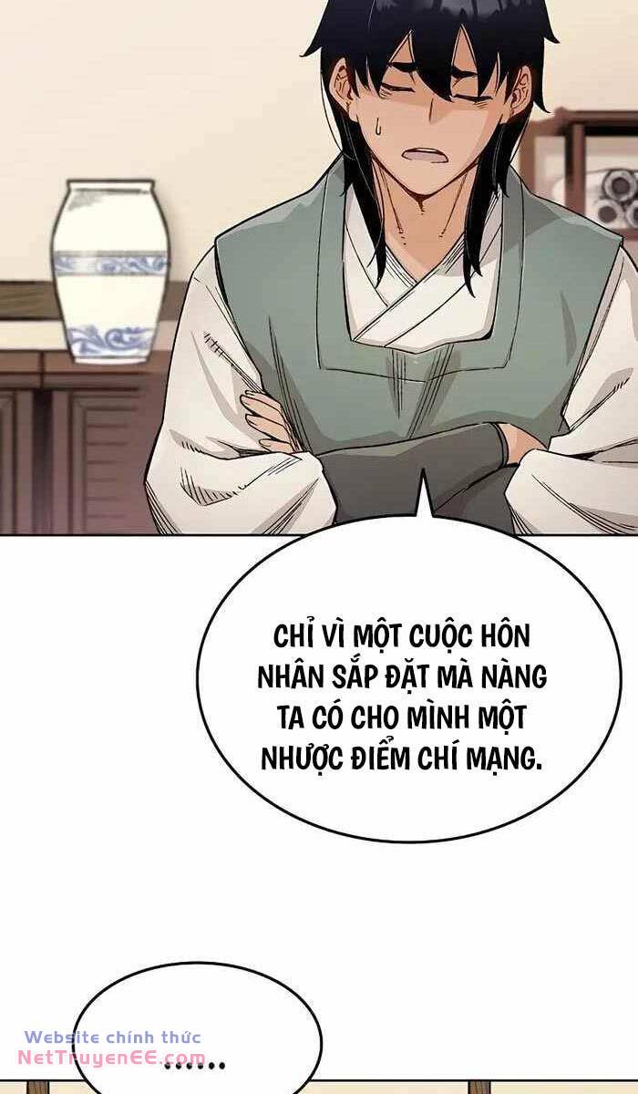 Thiên Ma Quy Hoàn Chapter 1 - Trang 142