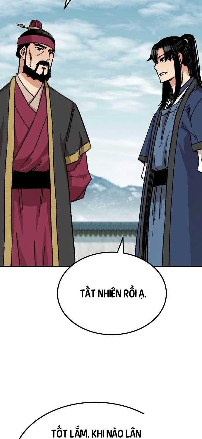 Thiên Ma Quy Hoàn Chapter 30 - Trang 34