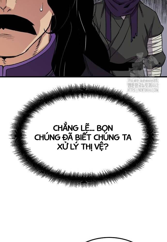 Thiên Ma Quy Hoàn Chapter 37 - Trang 14