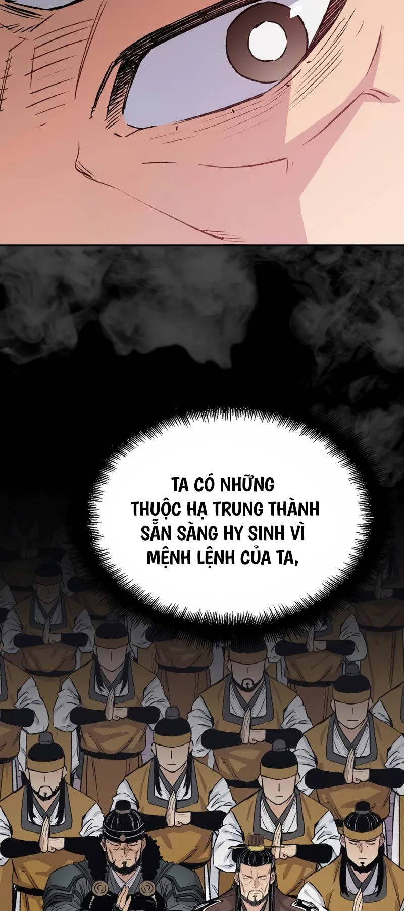 Thiên Ma Quy Hoàn Chapter 16 - Trang 116