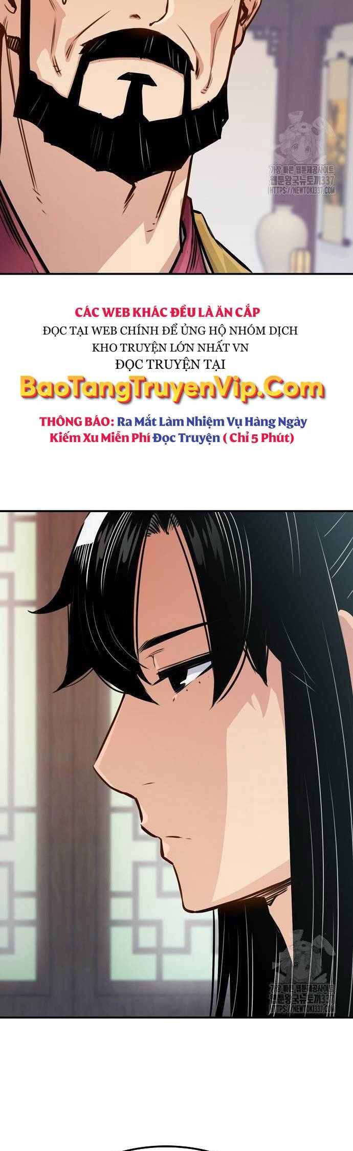 Thiên Ma Quy Hoàn Chapter 18 - Trang 10