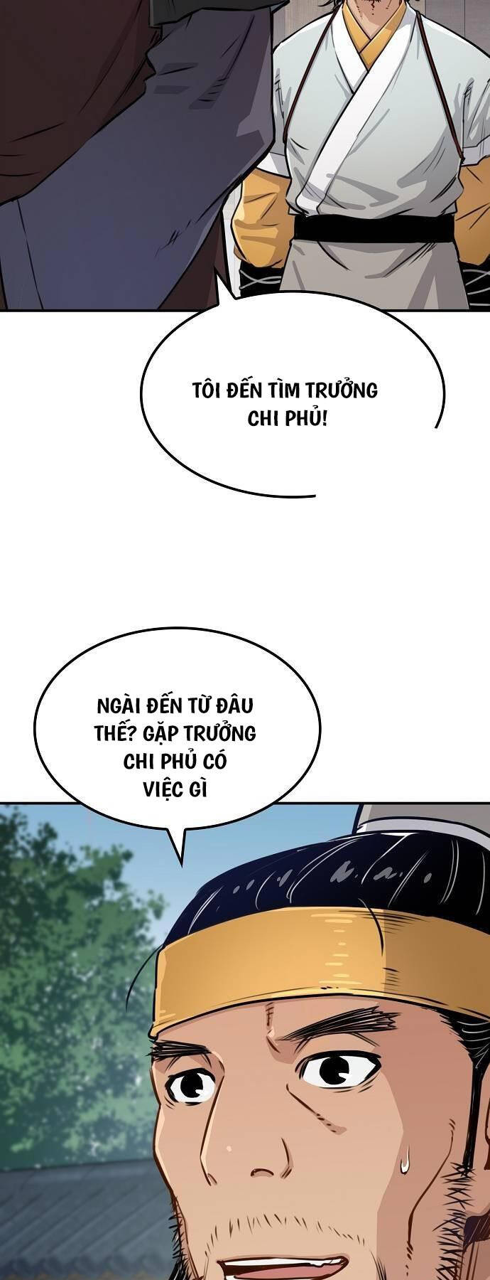 Thiên Ma Quy Hoàn Chapter 14 - Trang 13