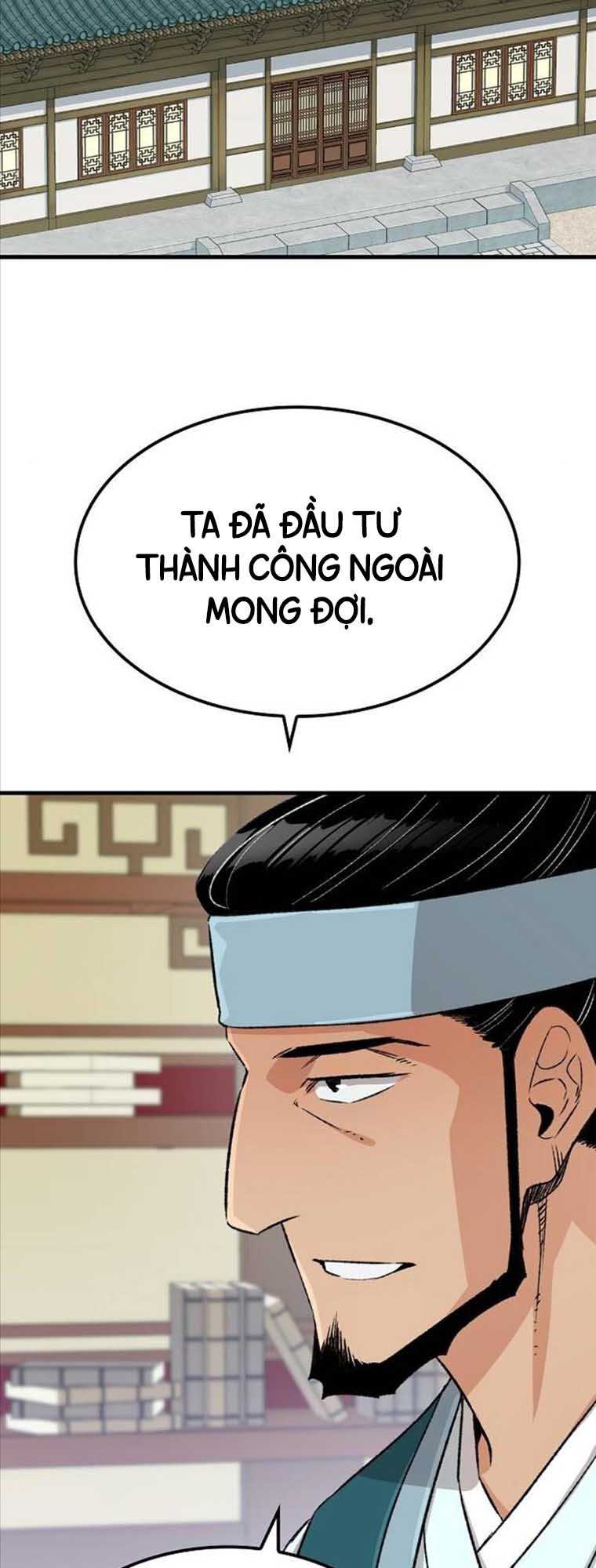 Thiên Ma Quy Hoàn Chapter 27 - Trang 37