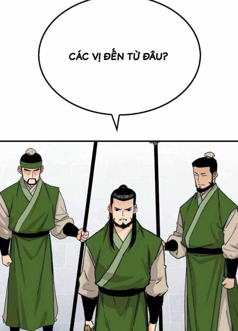 Thiên Ma Quy Hoàn Chapter 26 - Trang 43