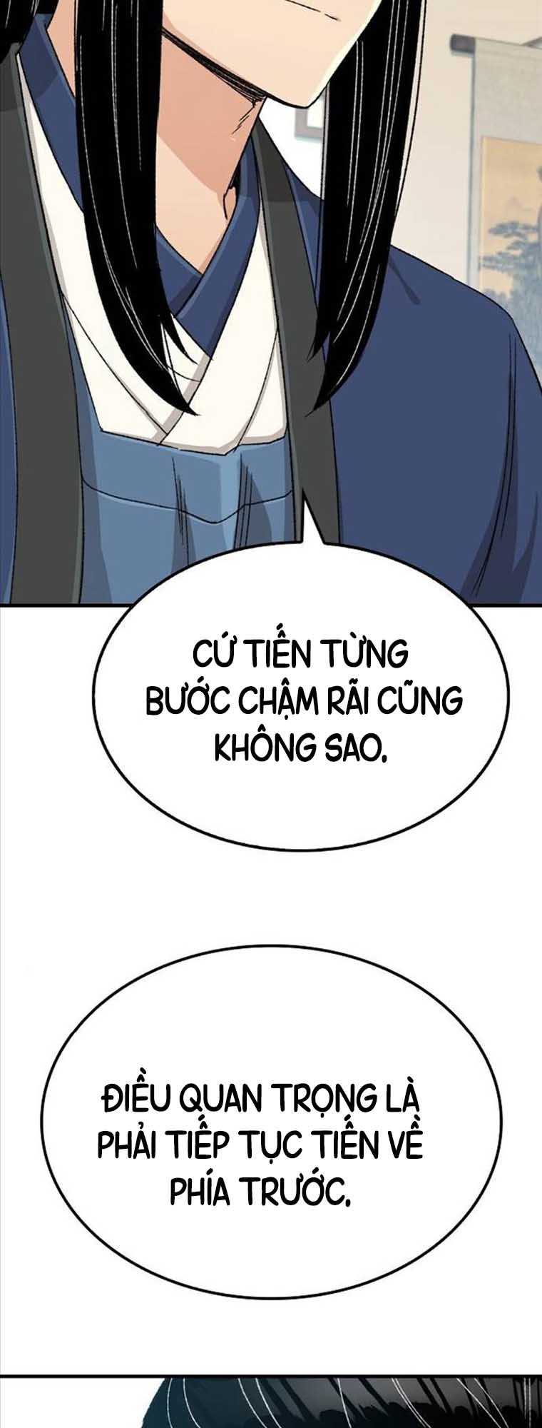 Thiên Ma Quy Hoàn Chapter 27 - Trang 49